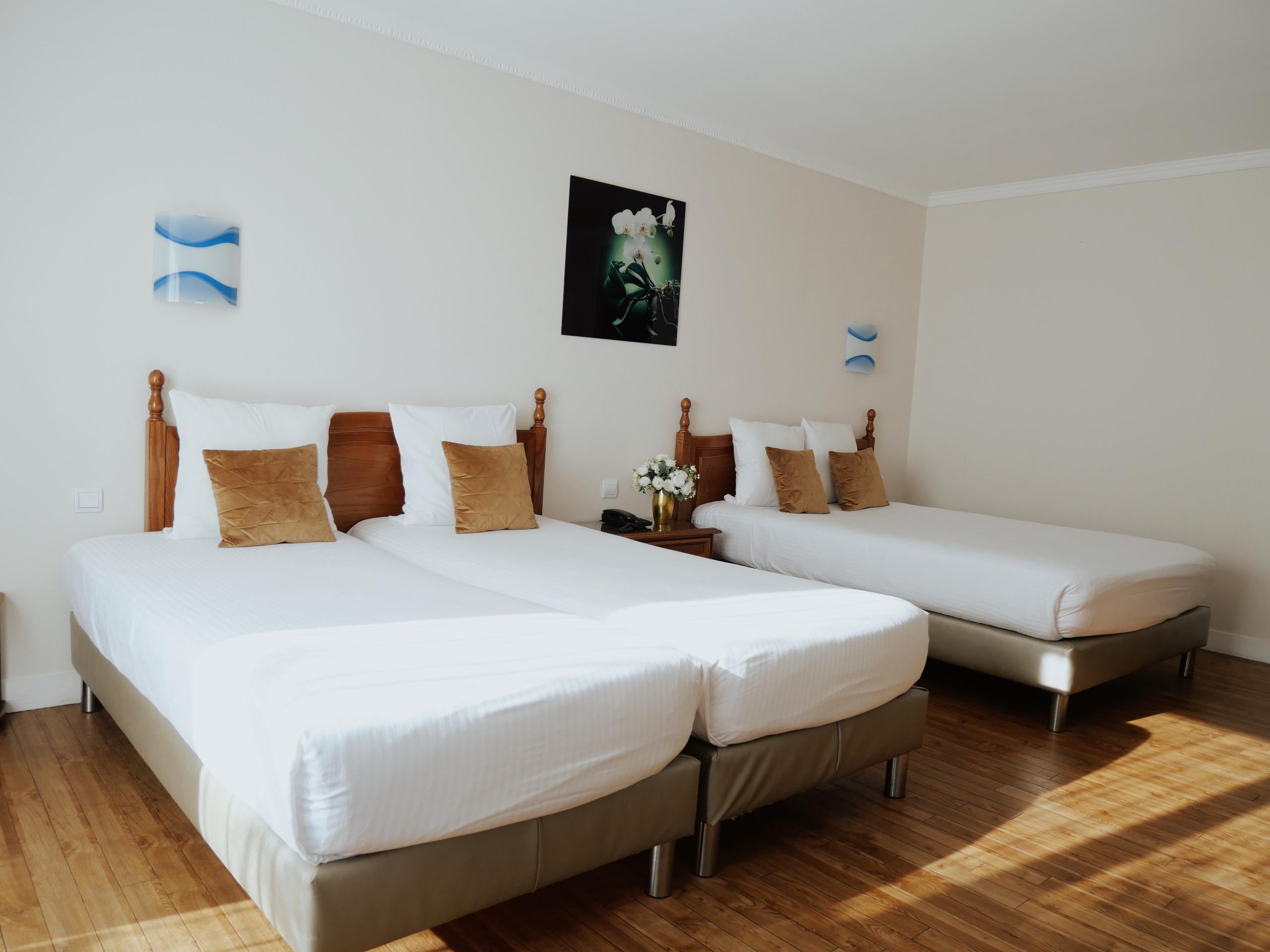 Logis Hôtel le Clos Deauville Saint-Gatien