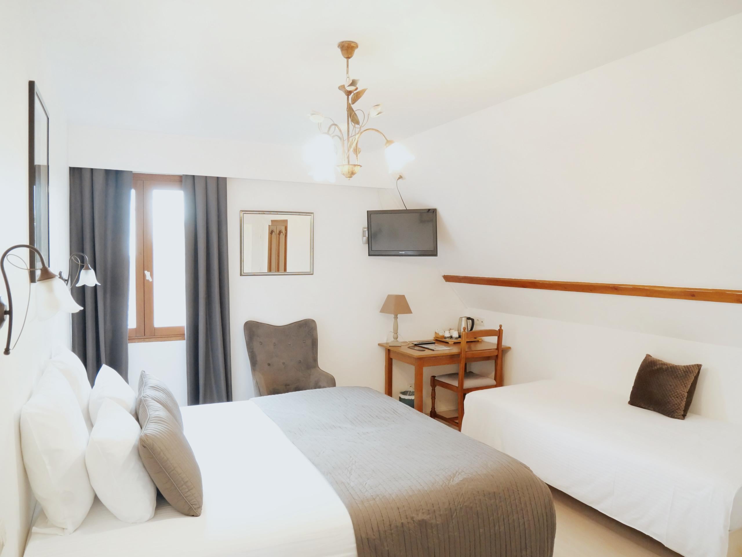 Logis Hôtel le Clos Deauville Saint-Gatien