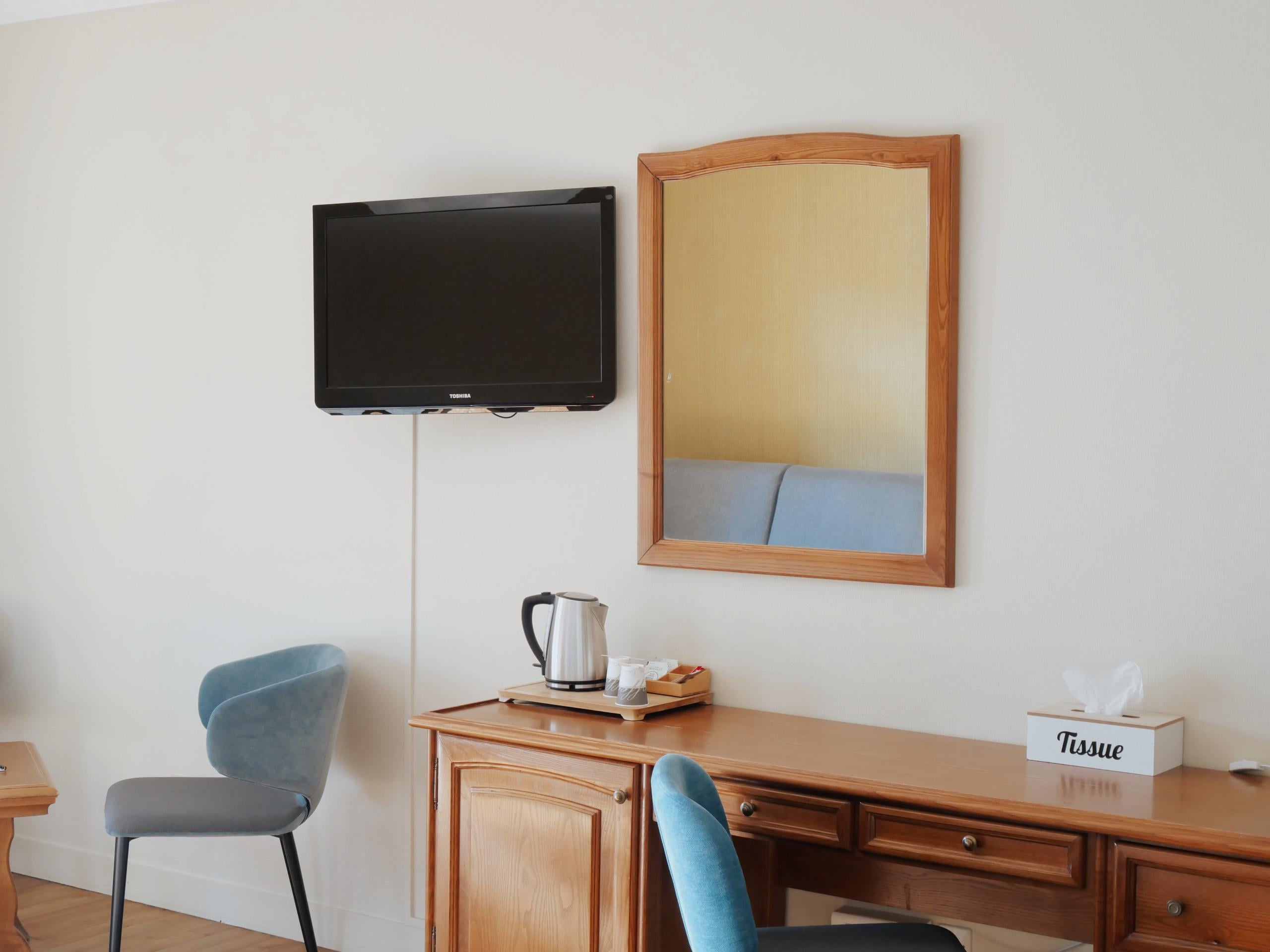 Logis Hôtel le Clos Deauville Saint-Gatien