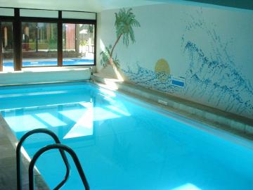 Logis Hôtel le Clos Deauville Saint-Gatien