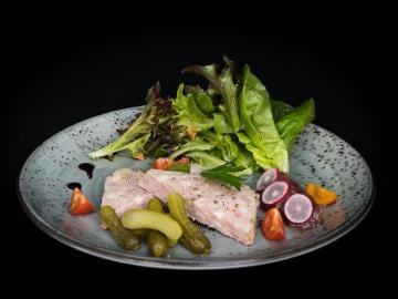 Logis Hôtel le Clos Deauville Saint-Gatien