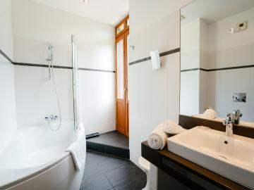 Logis Hôtel le Manoir d'Agnès