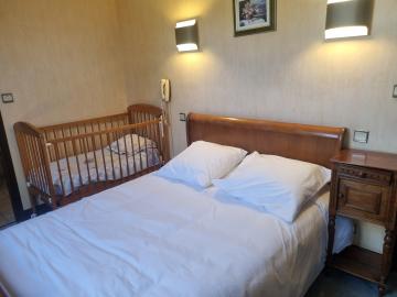 Logis Hôtel Relais des Monedières