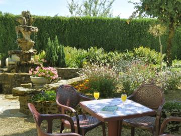 Logis Hôtel Relais des Monedières