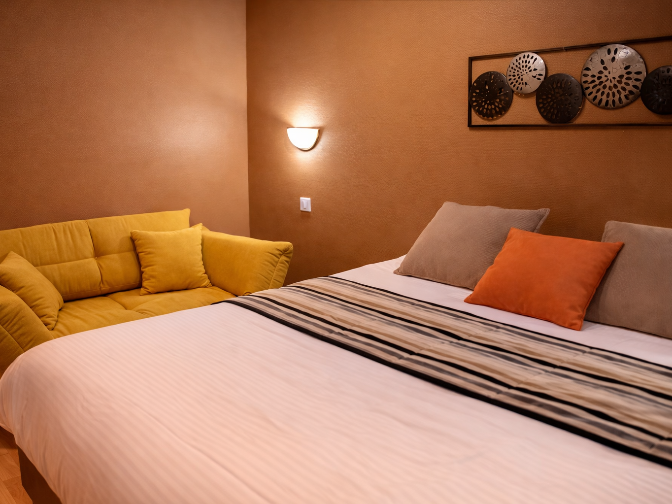 Logis Hôtel l\'Escapade