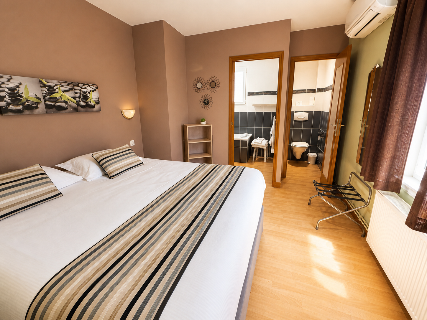Logis Hôtel l\'Escapade