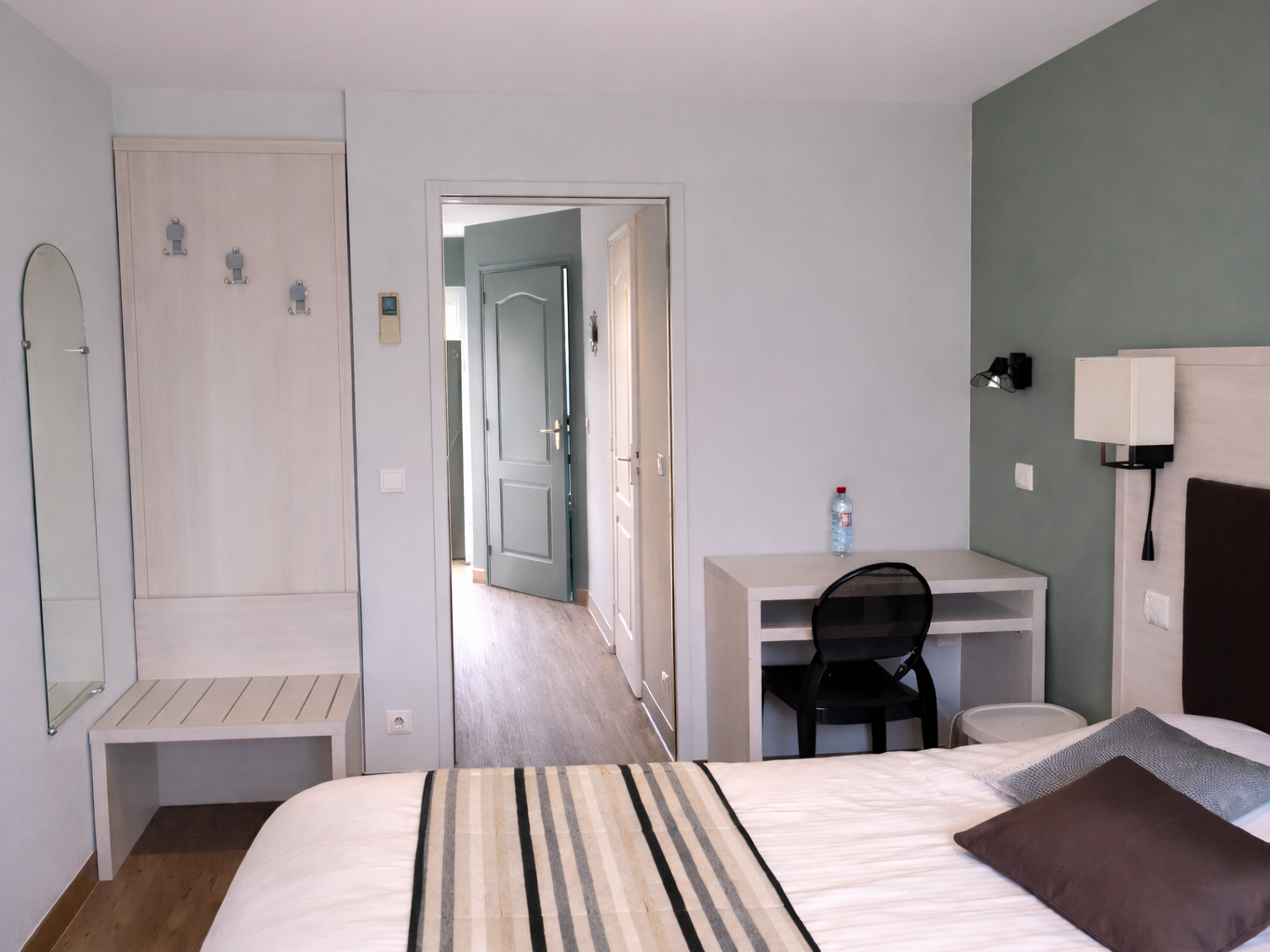 Logis Hôtel l\'Escapade