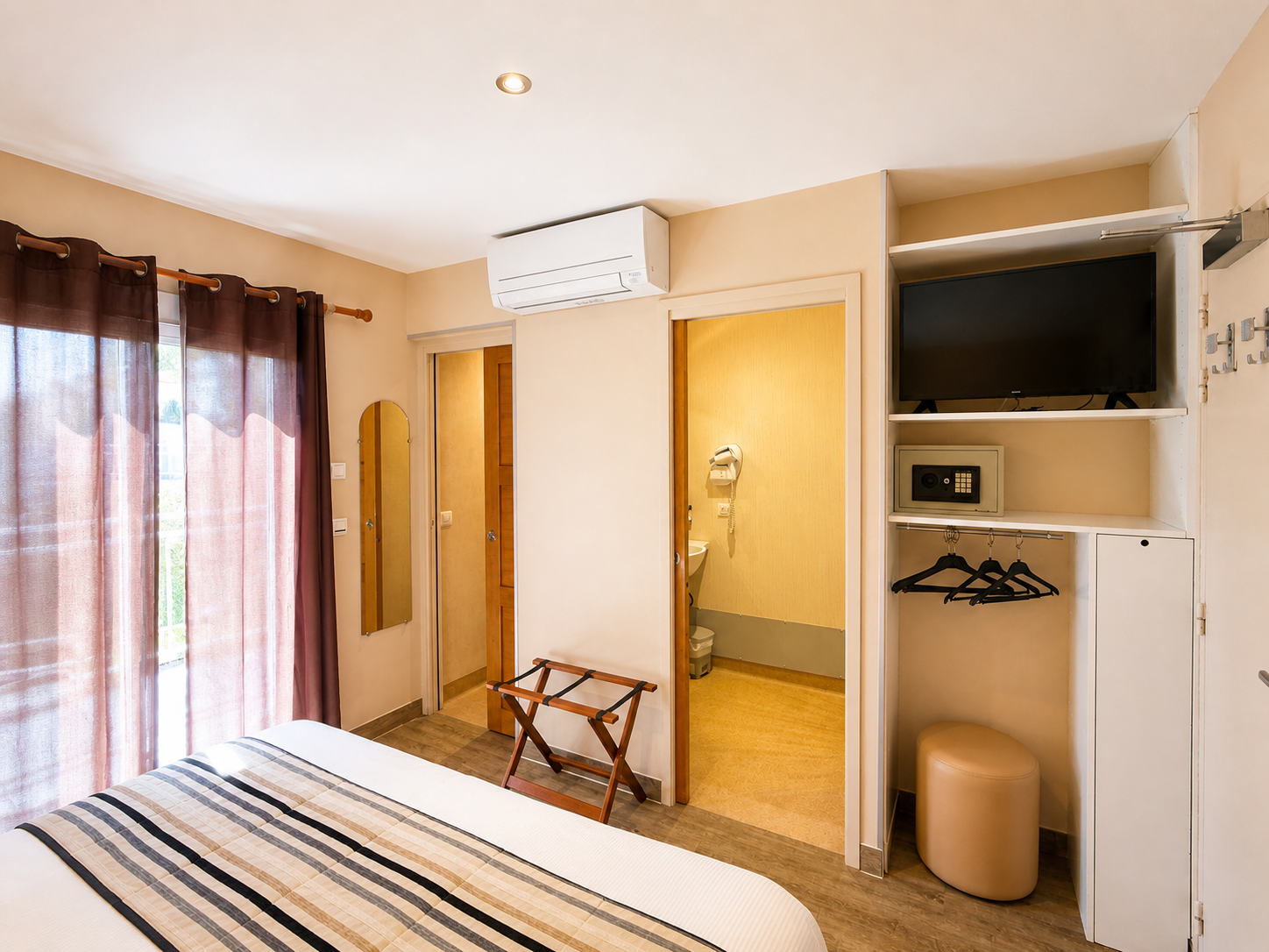 Logis Hôtel l\'Escapade