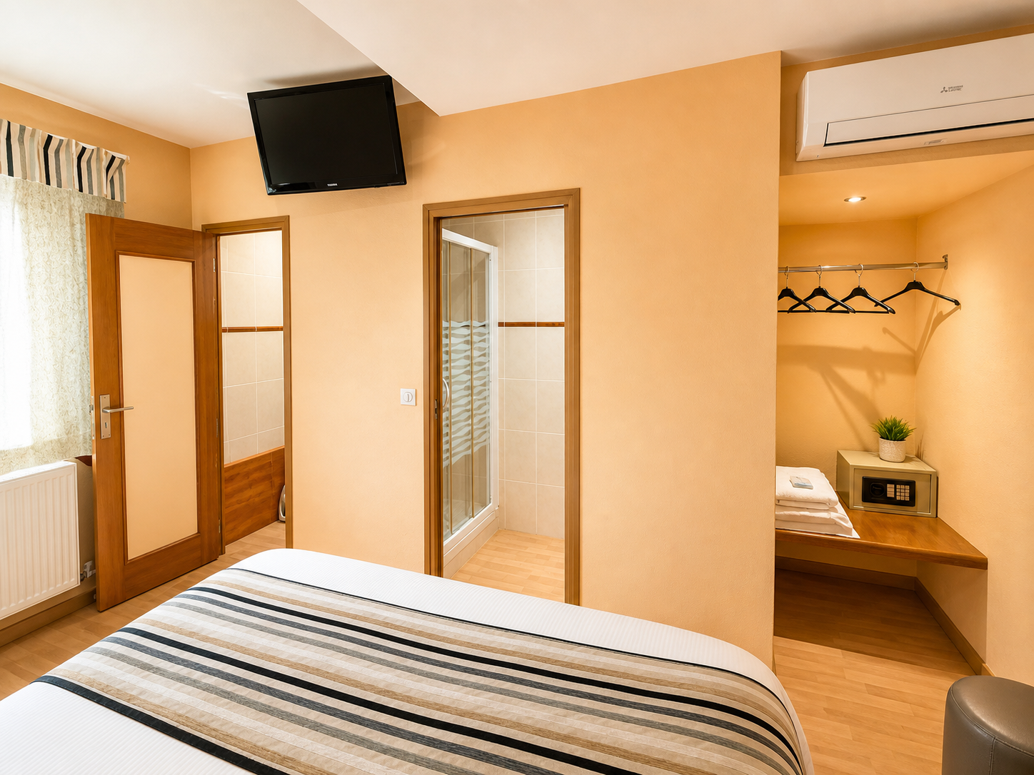 Logis Hôtel l\'Escapade