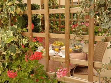 Logis Hôtel l'Escapade