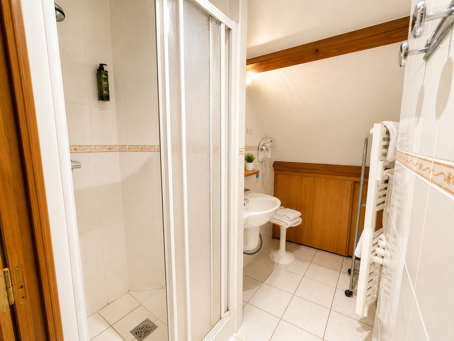 Logis Hôtel l\'Escapade