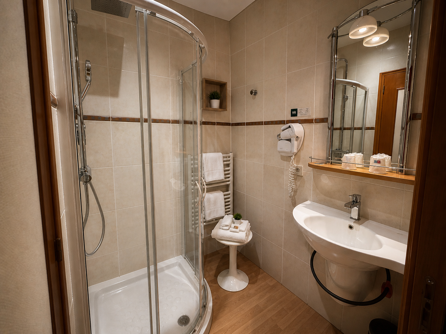 Logis Hôtel l\'Escapade