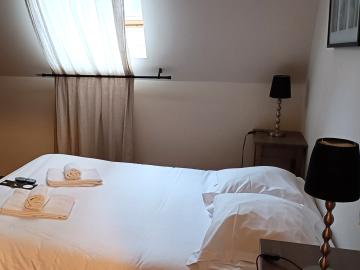 Logis Hôtel Grangier