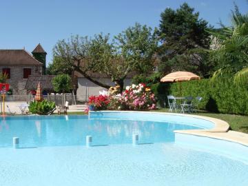 Logis Hôtel Grangier