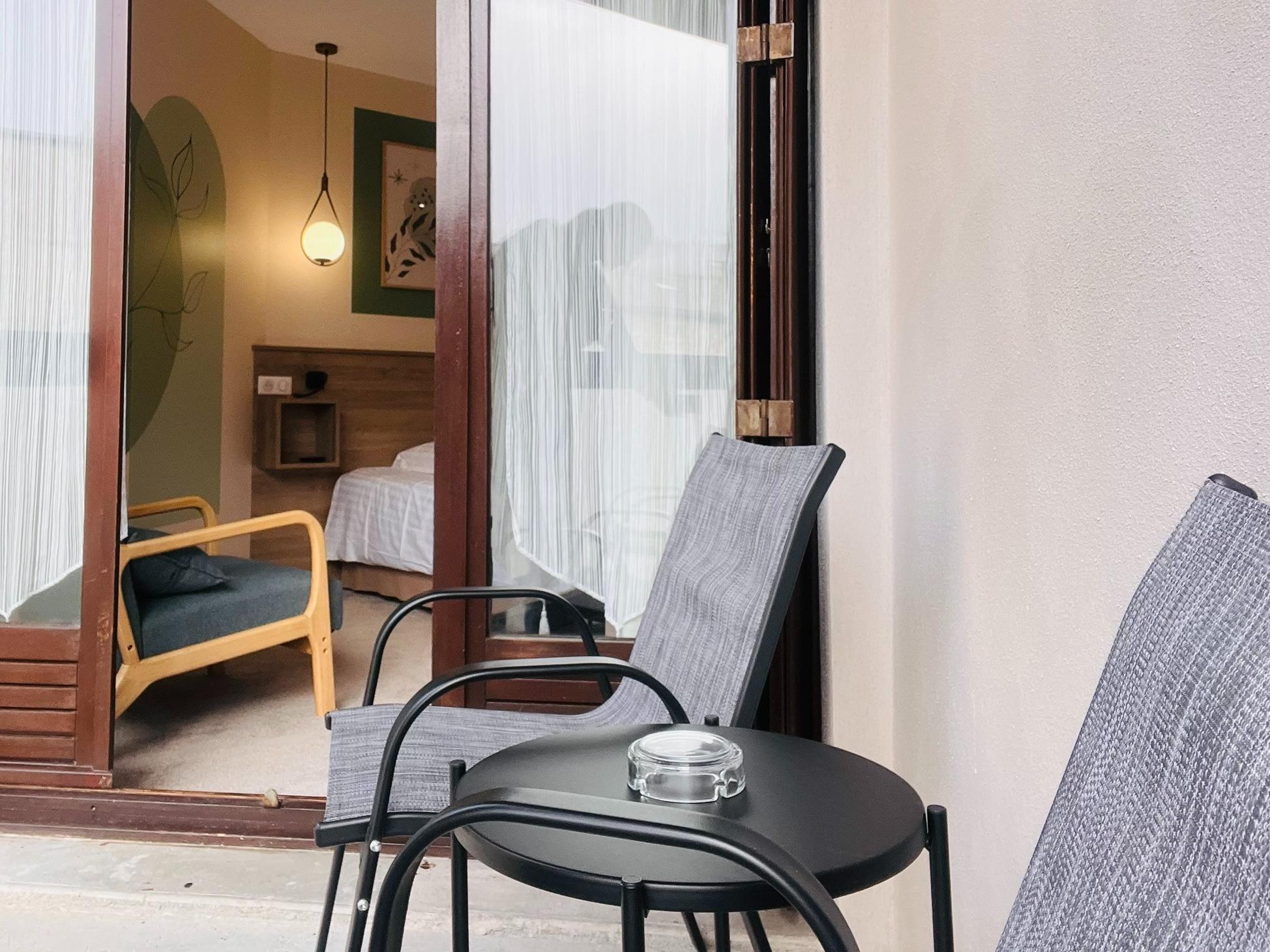 Logis Hôtel des Voyageurs