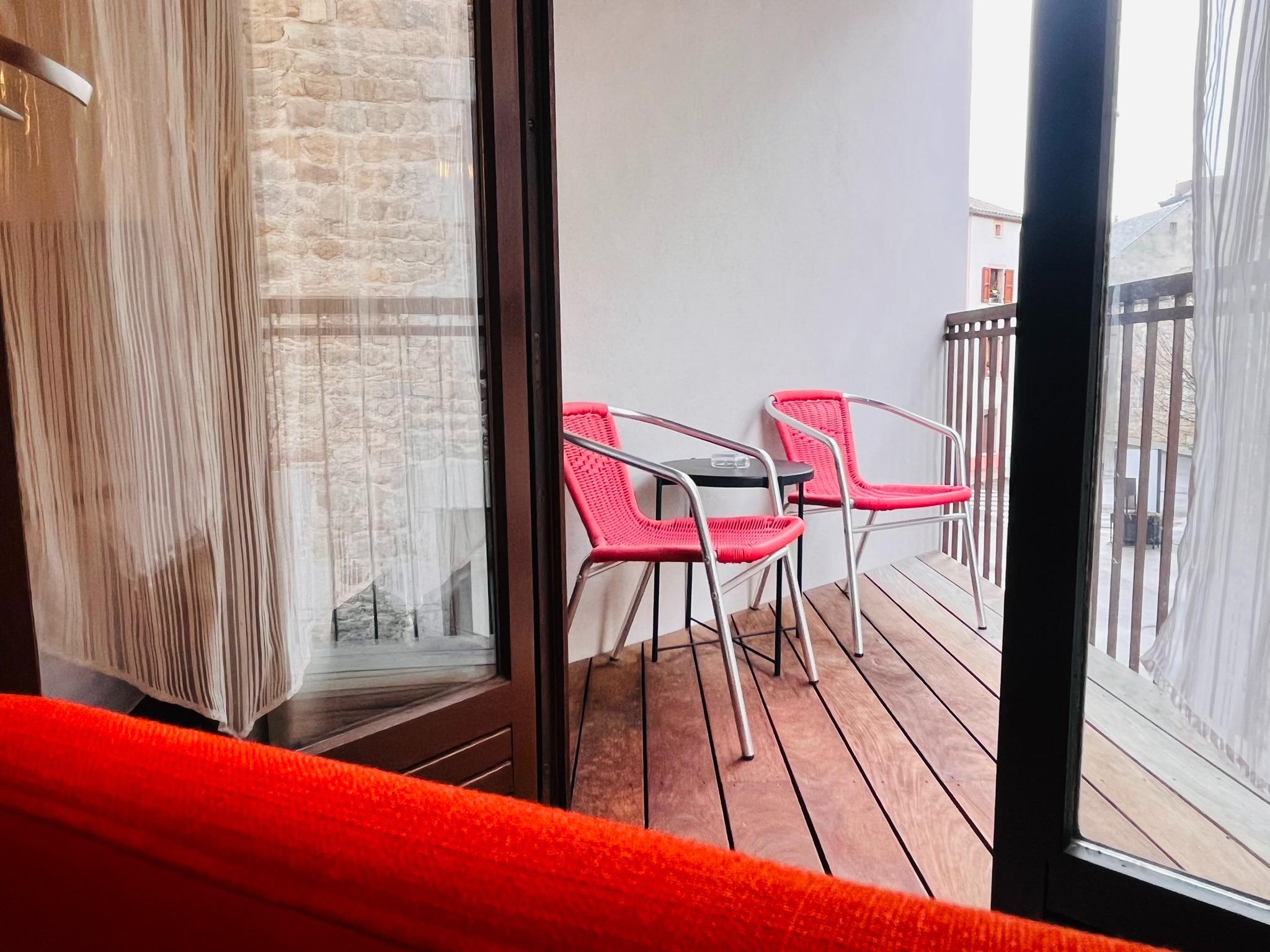 Logis Hôtel des Voyageurs