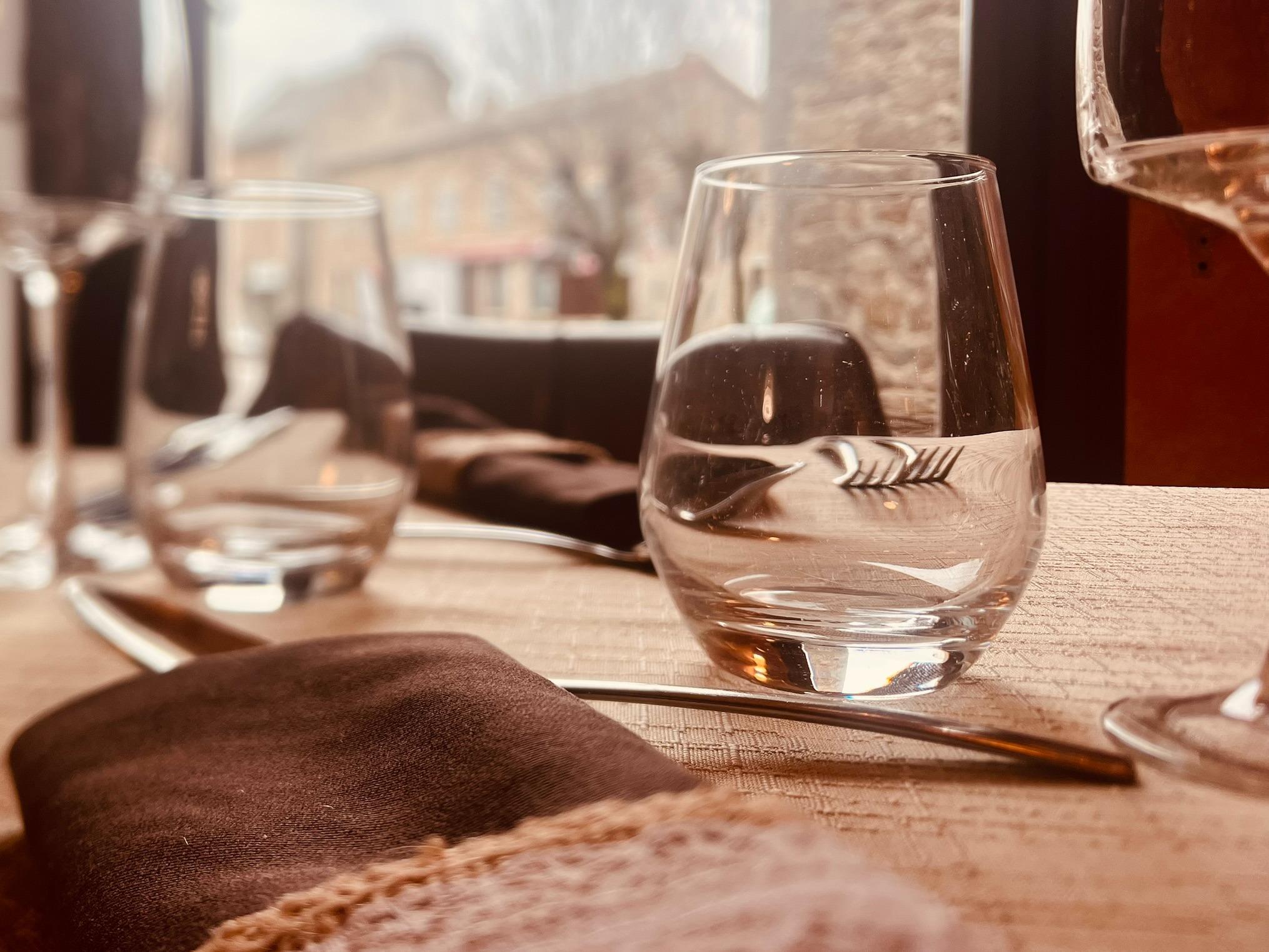 Logis Hôtel des Voyageurs