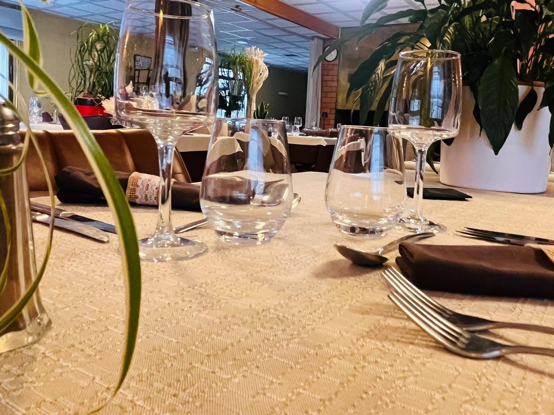 Logis Hôtel des Voyageurs