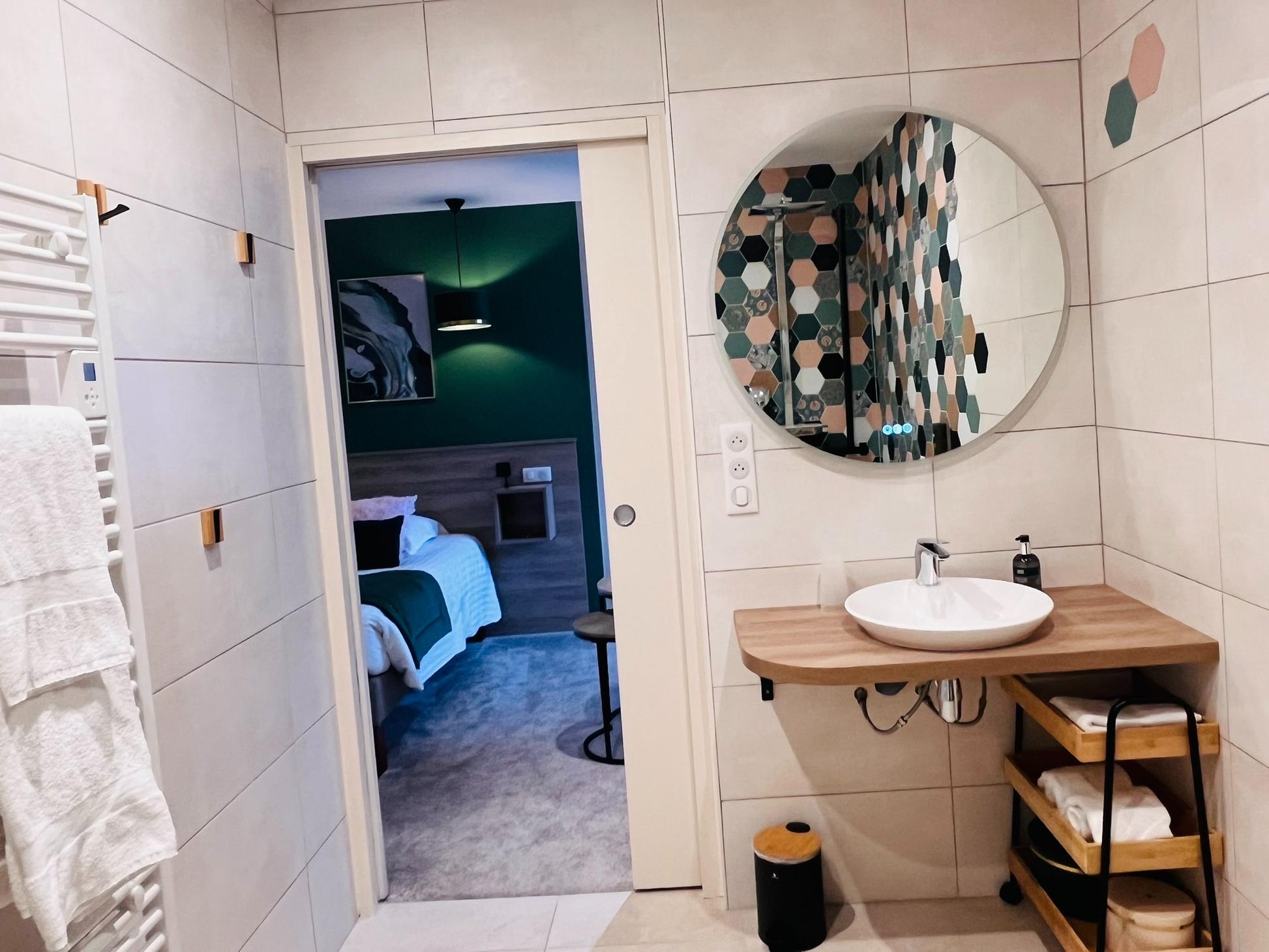 Logis Hôtel des Voyageurs