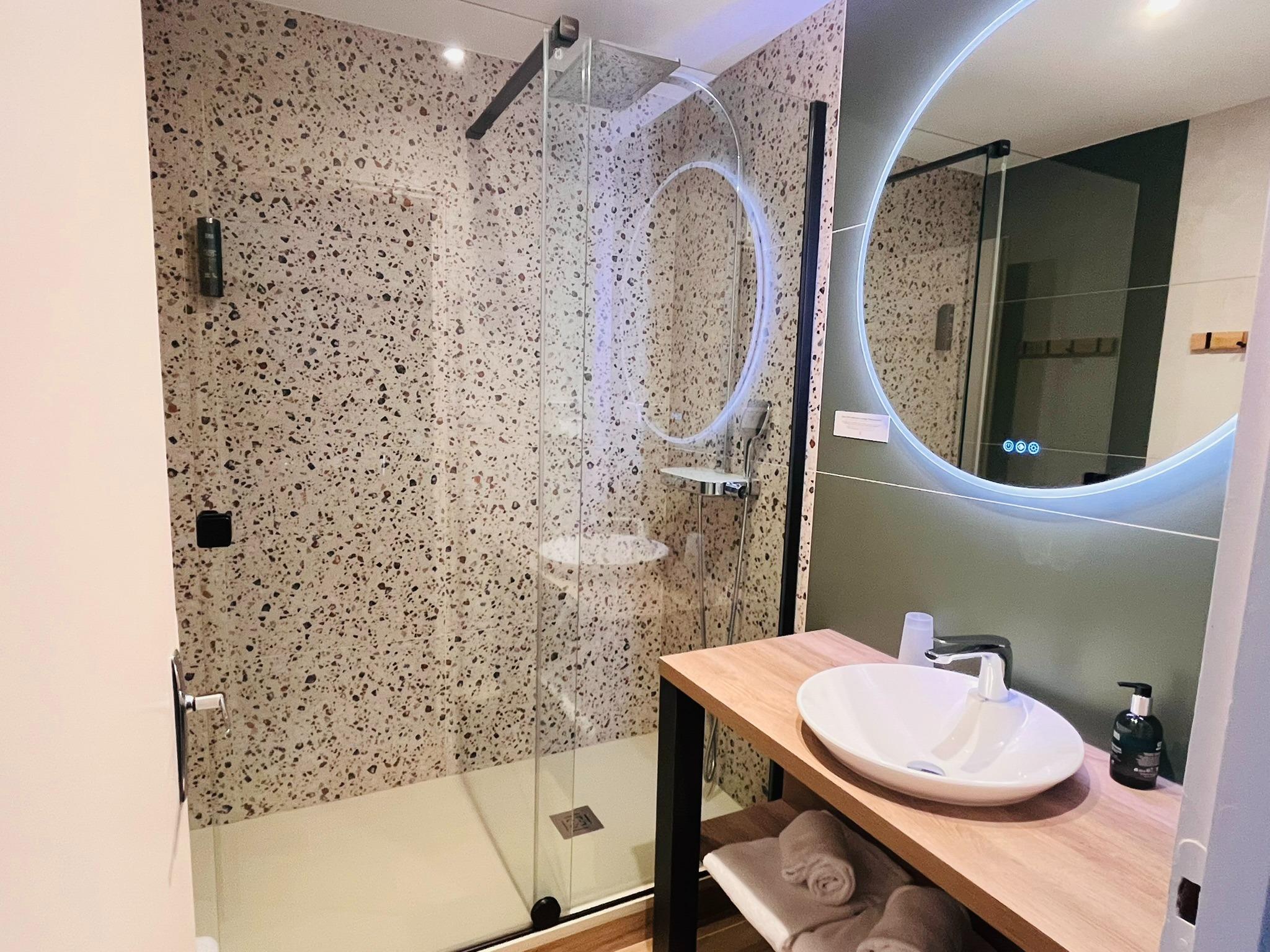 Logis Hôtel des Voyageurs