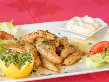 Logis Hôtel la Petite Chaumière