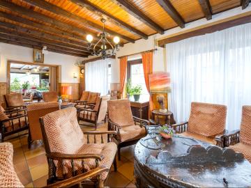 Logis Hôtel la Petite Chaumière