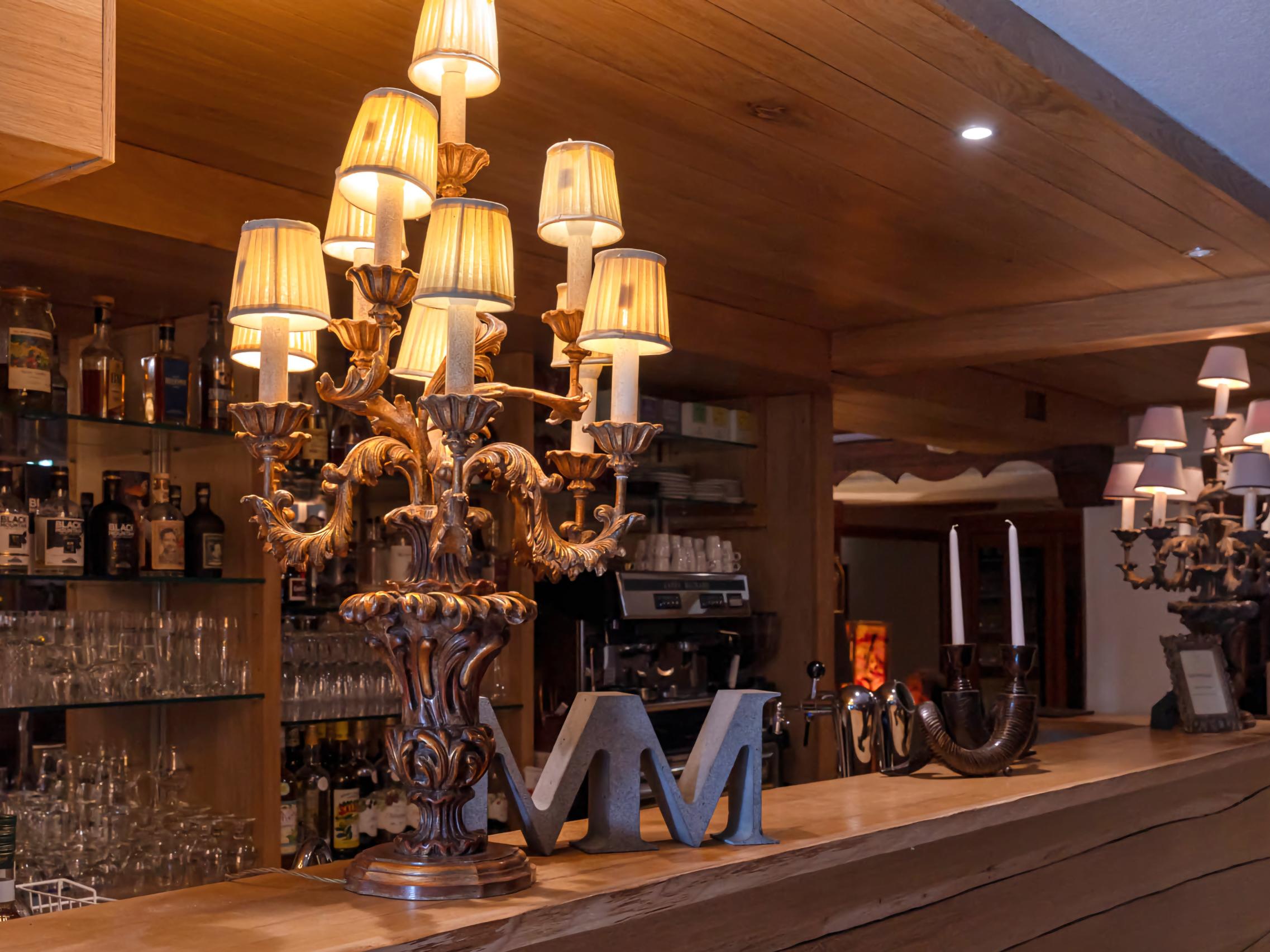 Logis Hôtel Auberge des Montagnes