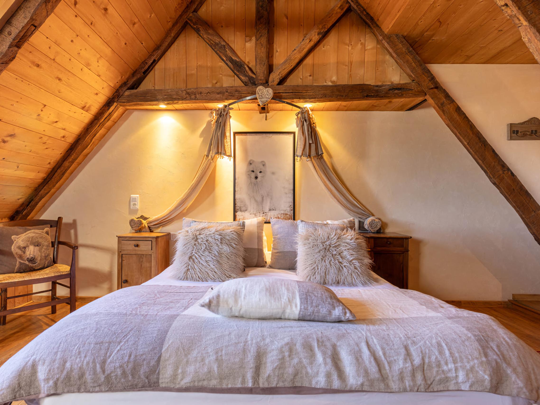 Logis Hôtel Auberge des Montagnes
