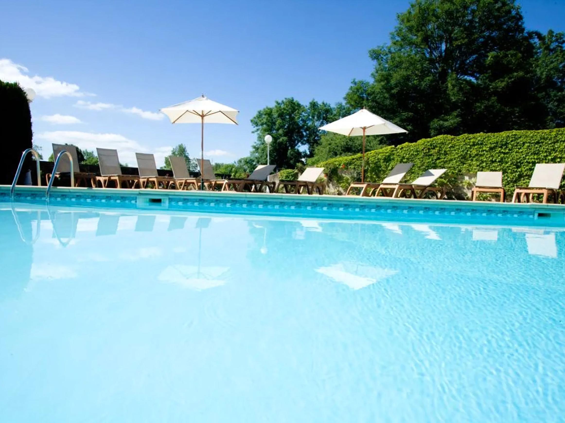 Logis Hôtel Auberge des Montagnes