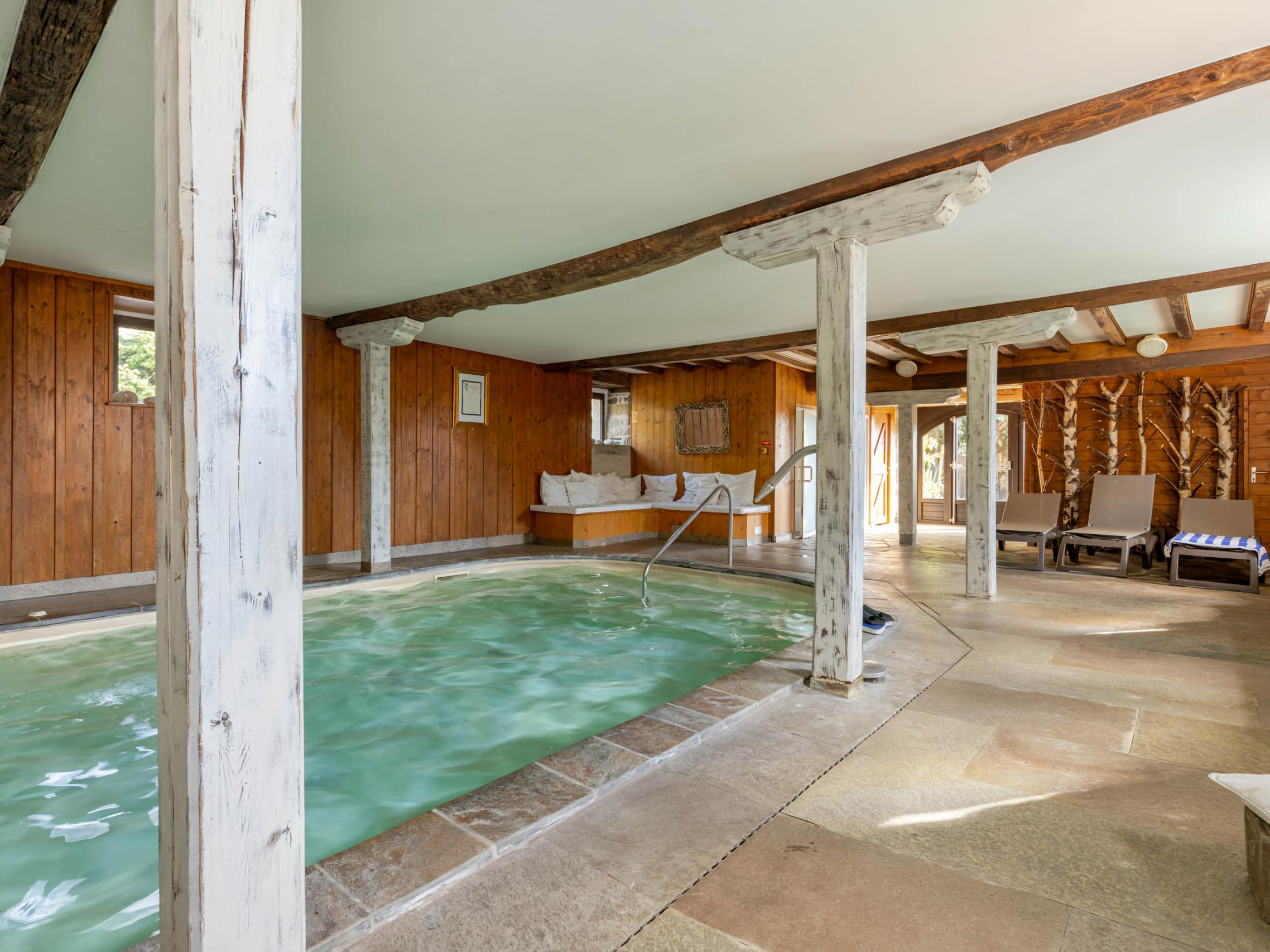 Logis Hôtel Auberge des Montagnes