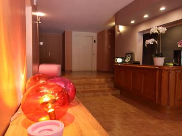 Logis Hôtel le Lonca