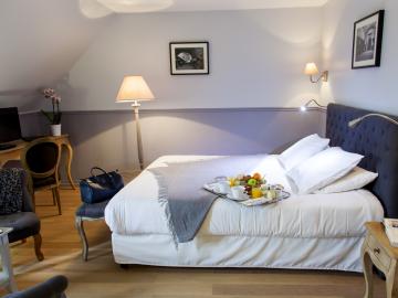 Logis Hostellerie des Clos