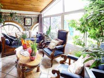 Logis Hôtel les Charmettes