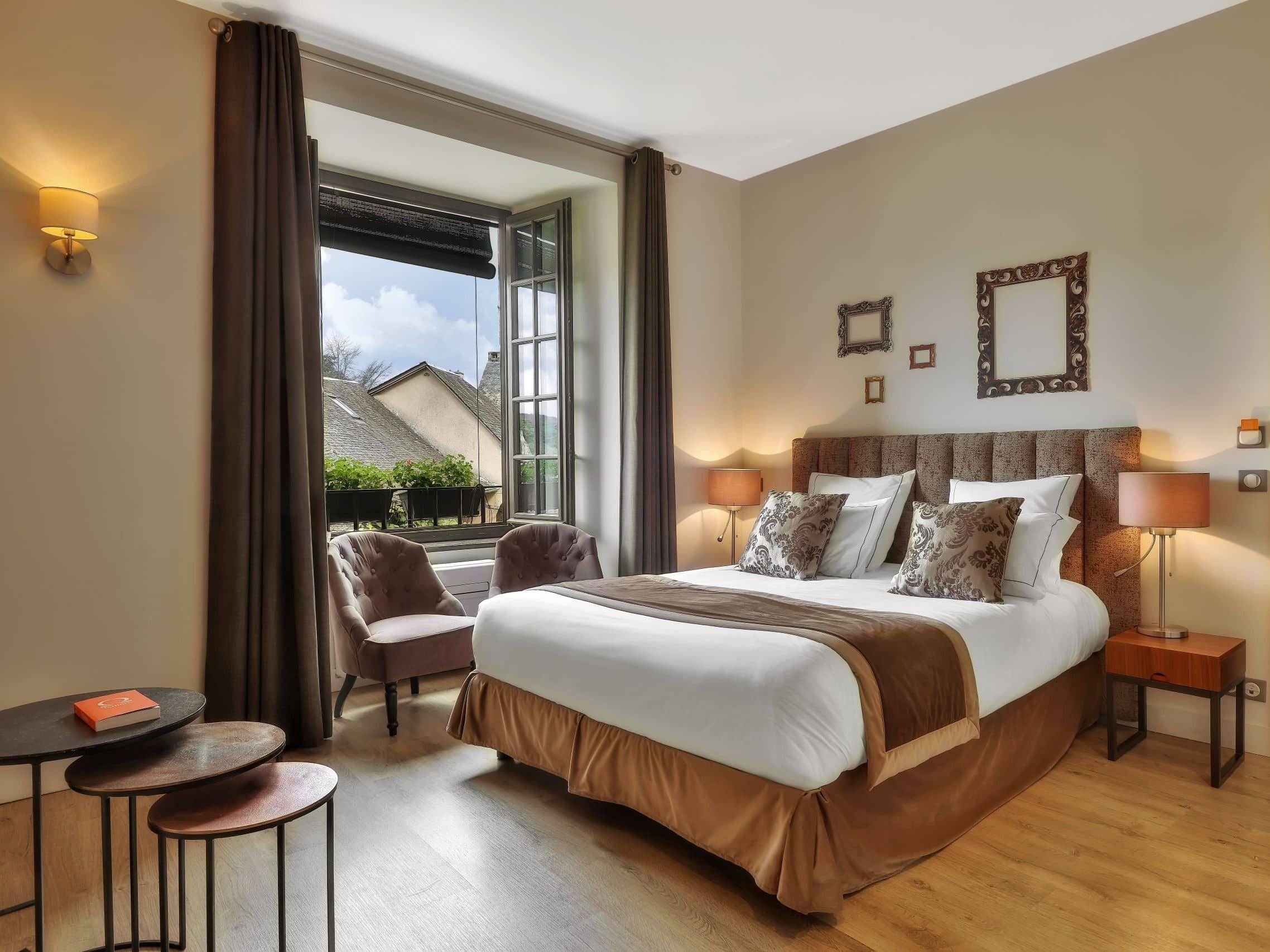Teritoria Hôtel Joyet de Maubec