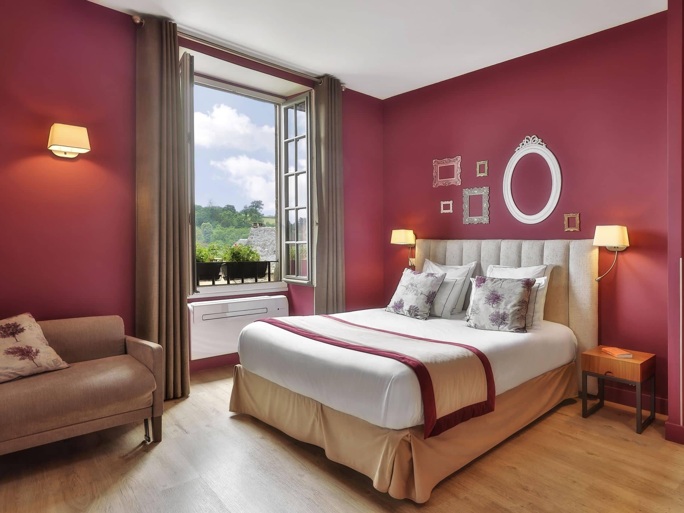 Teritoria Hôtel Joyet de Maubec