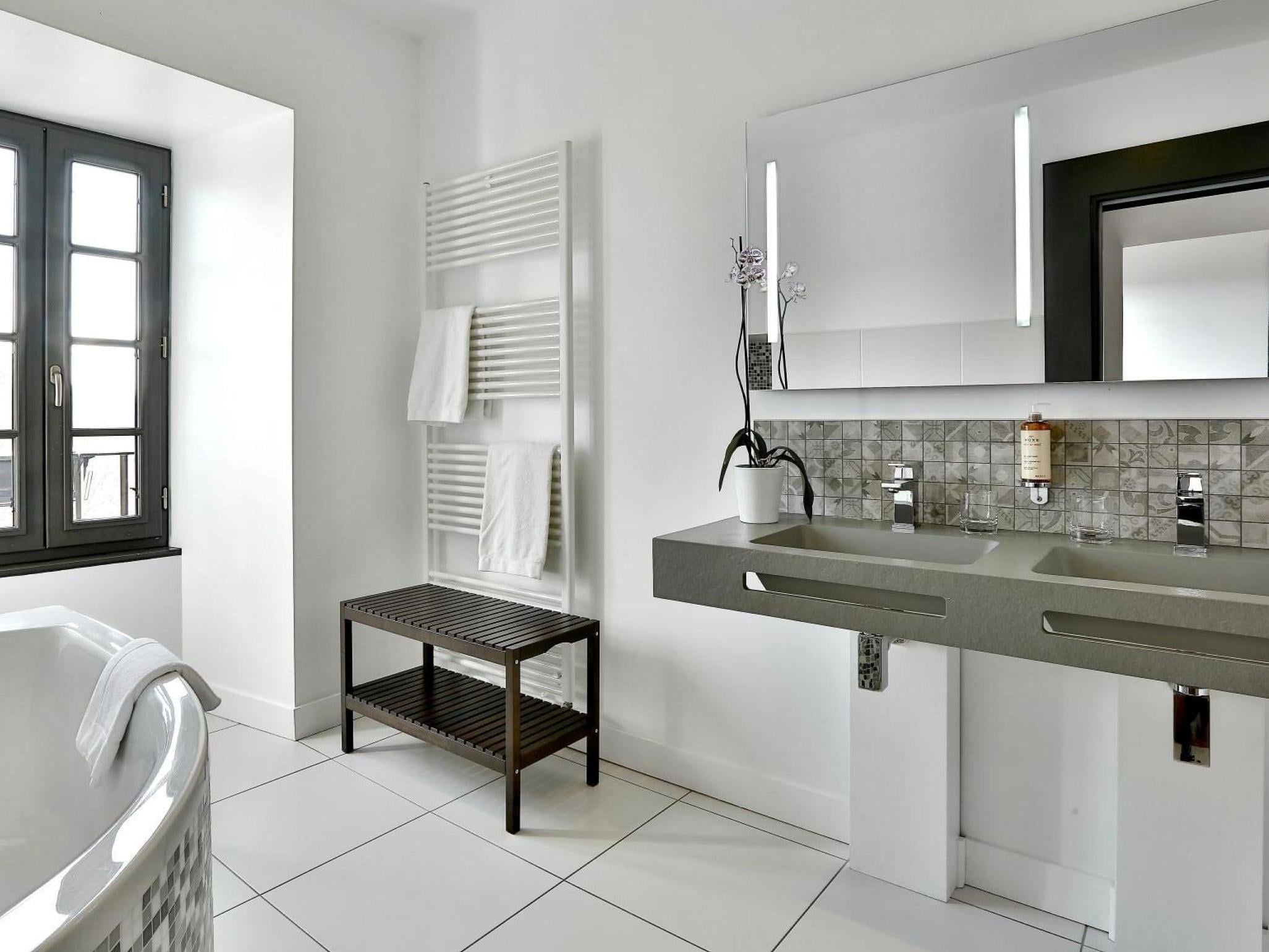 Teritoria Hôtel Joyet de Maubec
