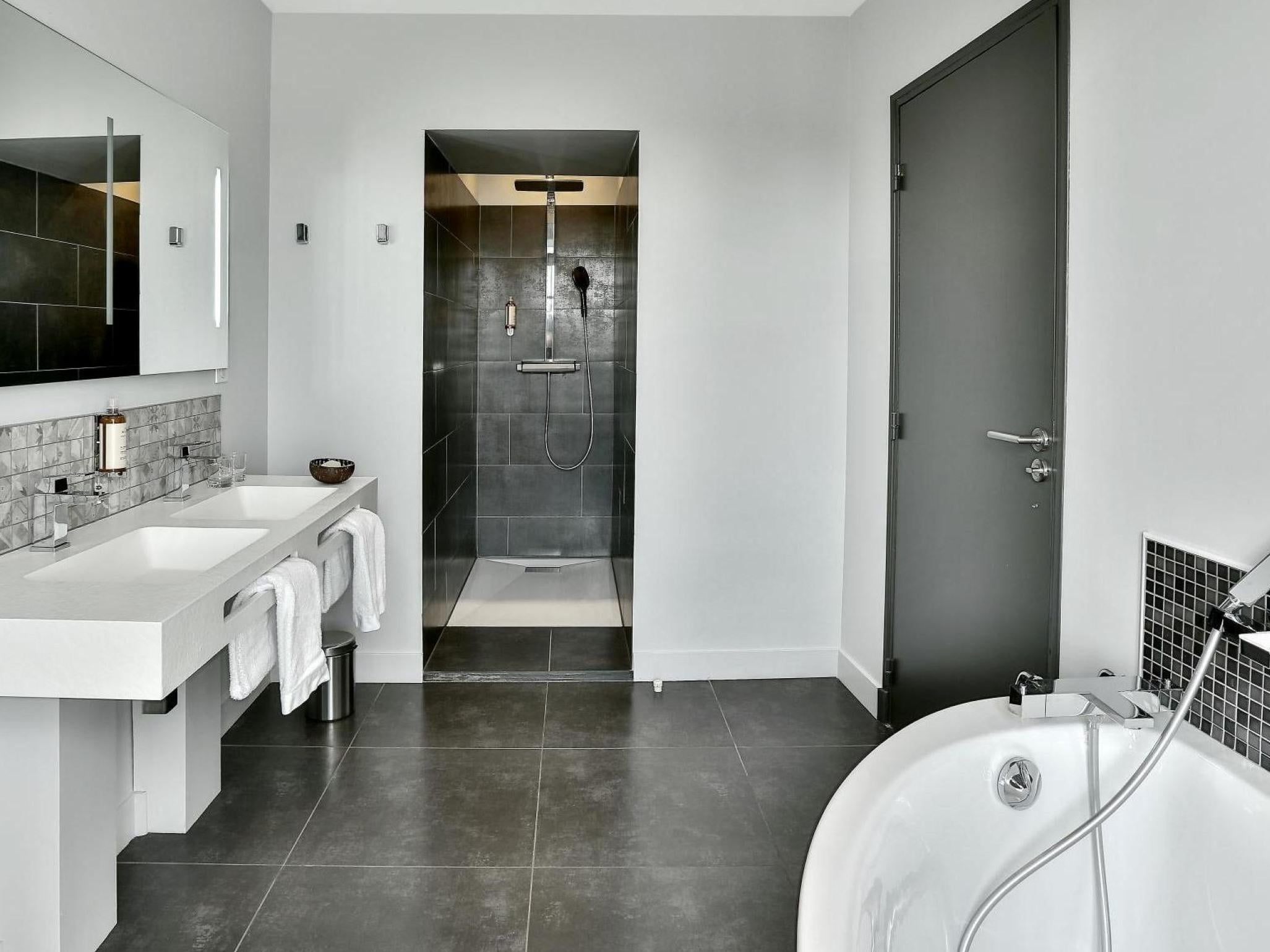Teritoria Hôtel Joyet de Maubec