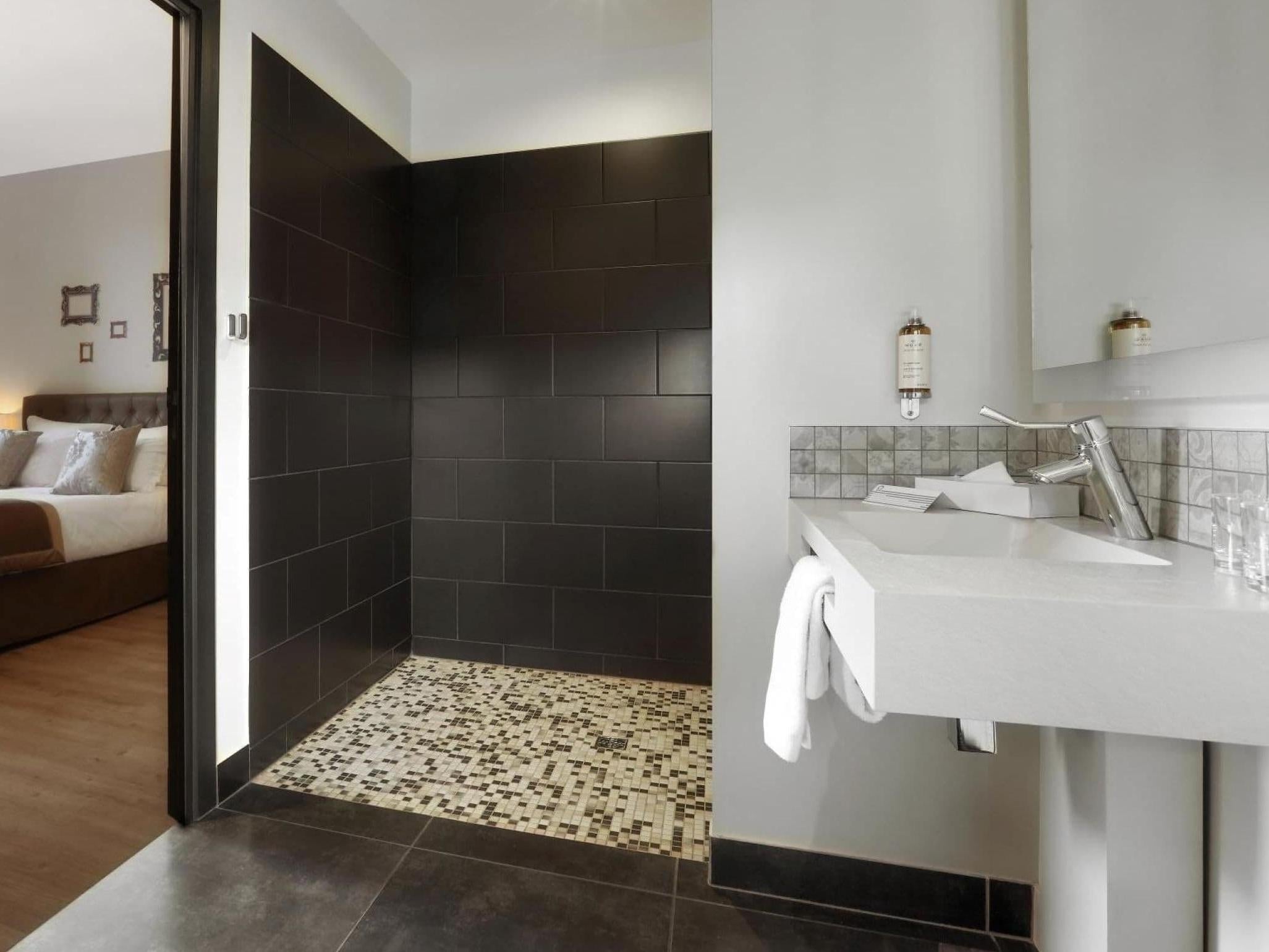Teritoria Hôtel Joyet de Maubec