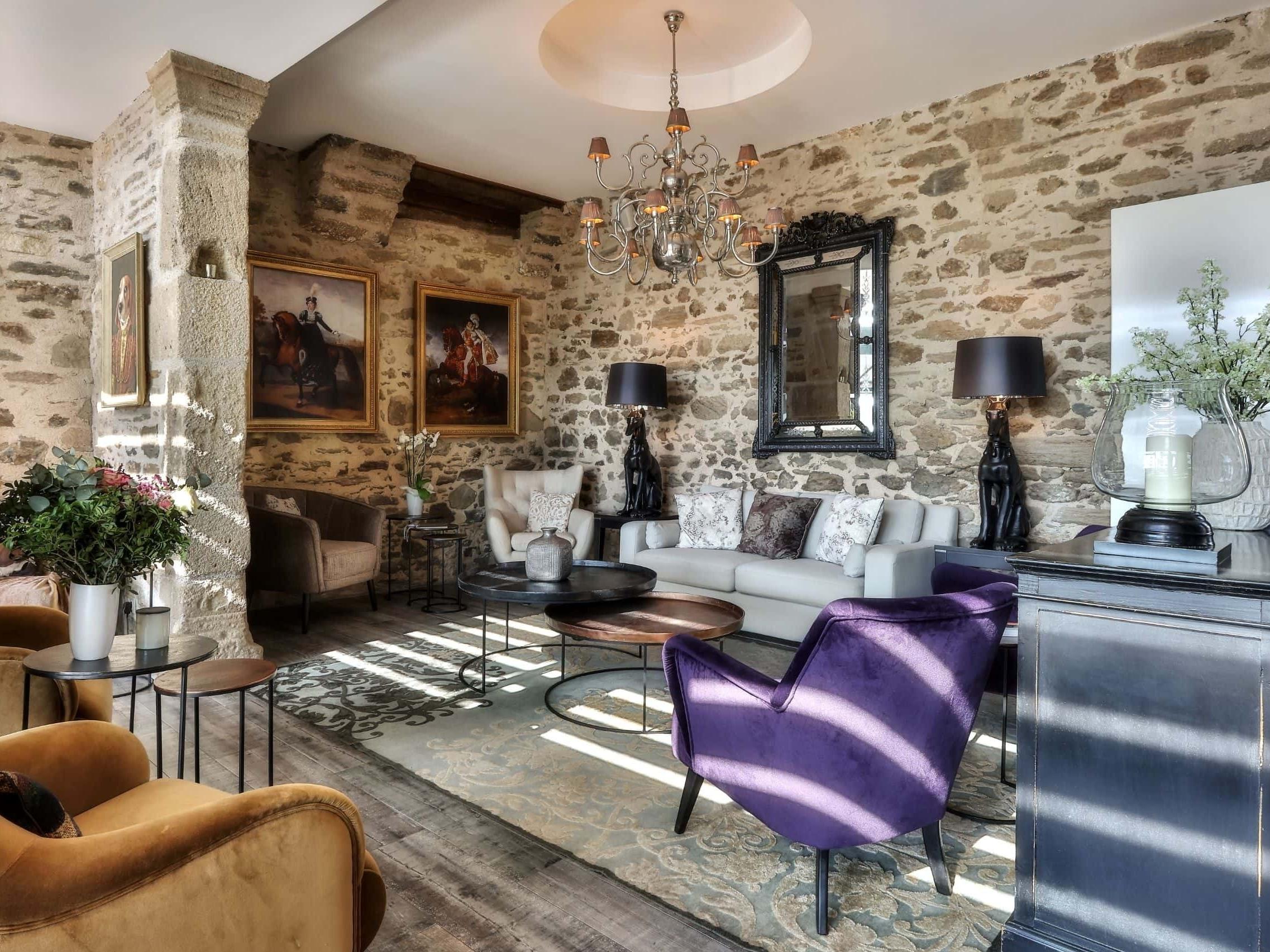 Teritoria Hôtel Joyet de Maubec
