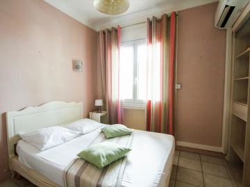 Logis Hôtel le Kallisté