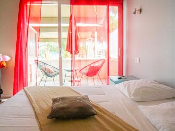 Logis Hôtel le Kallisté