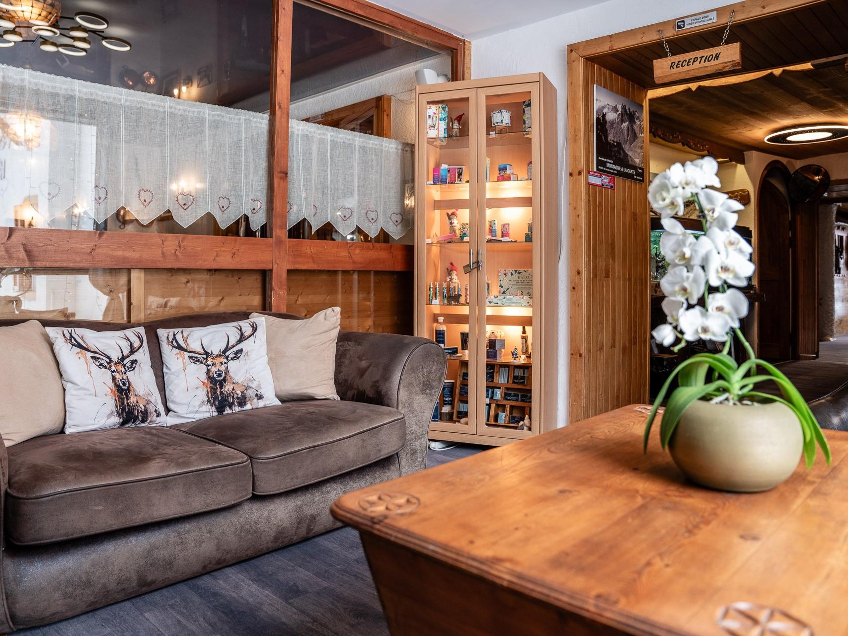 Logis Hôtel et Spa le Christiania