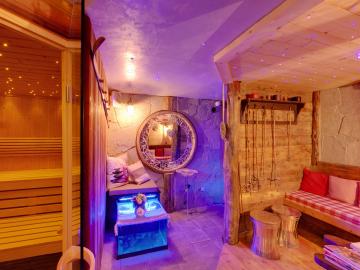 Logis Hôtel et Spa le Christiania