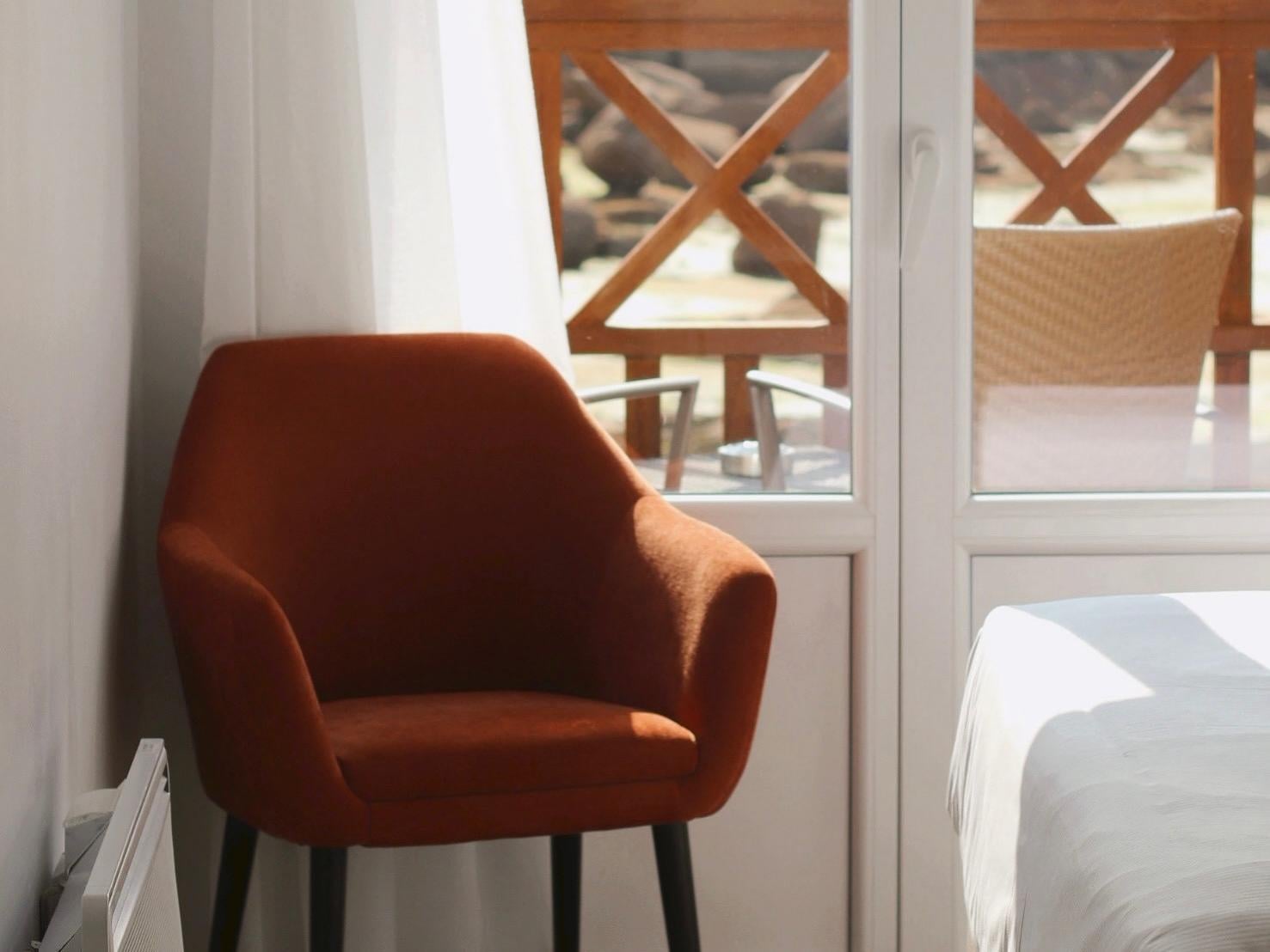 Logis Hôtel Saint-Guirec et de la Plage