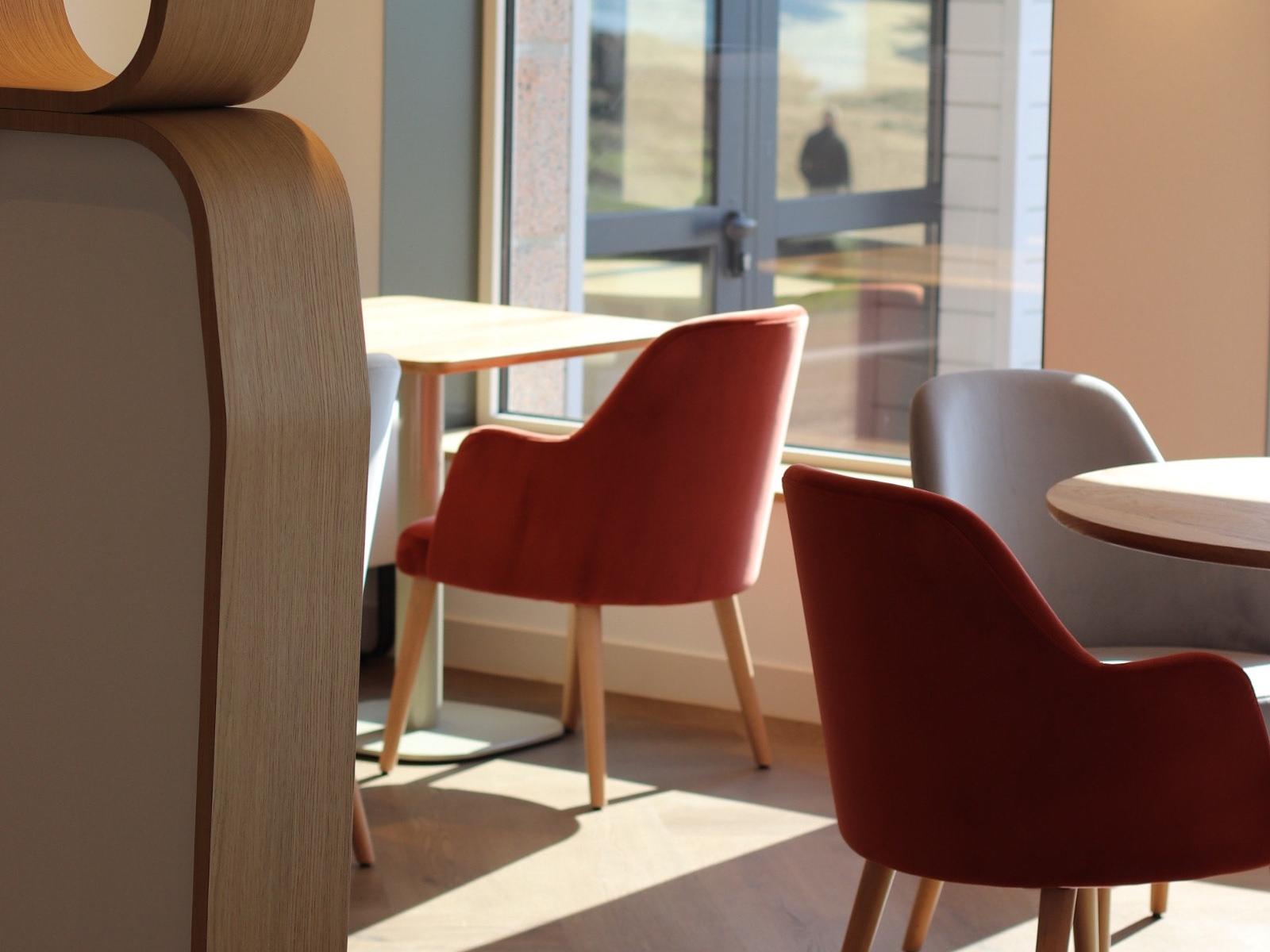 Logis Hôtel Saint-Guirec et de la Plage