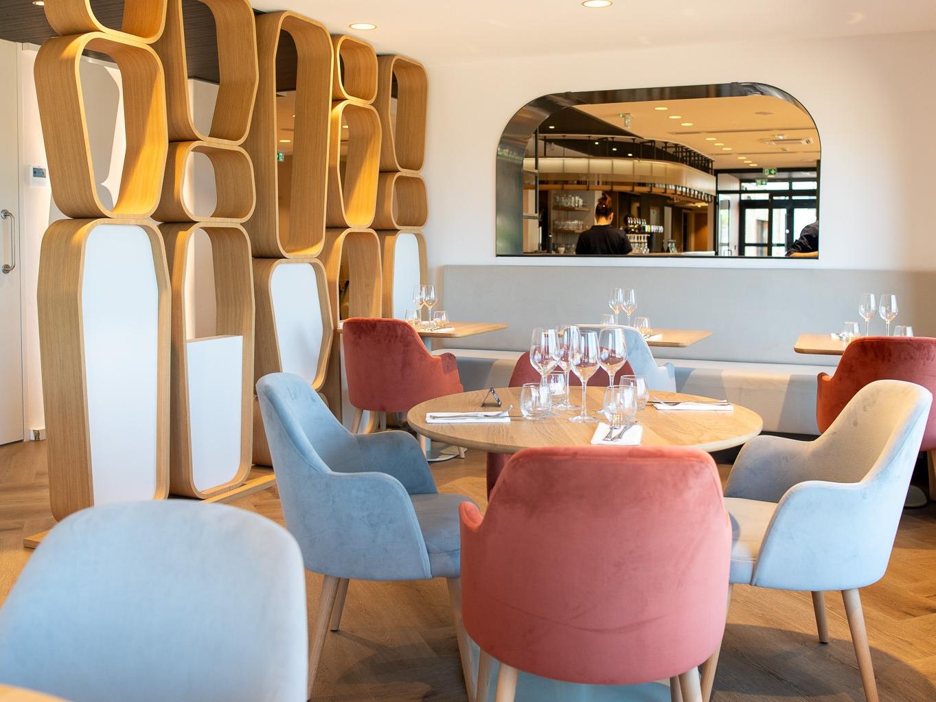 Logis Hôtel Saint-Guirec et de la Plage