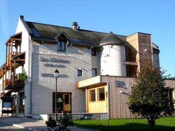 Hôtel les Clarines - la-ferme-du-bois-barbu-restaurant-villard-de-lans-795876