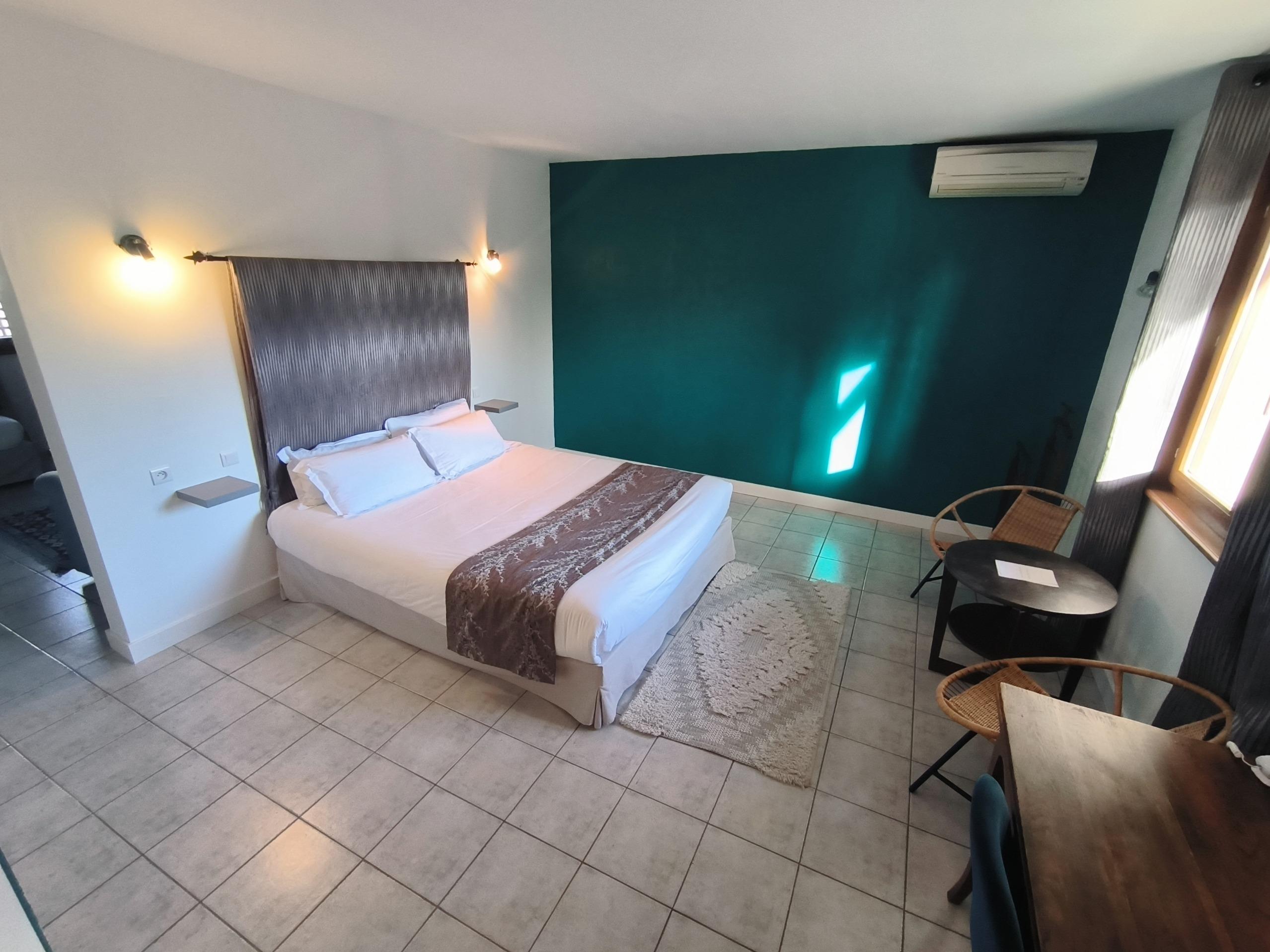 Logis Hôtel & Spa le Saint-Antoine