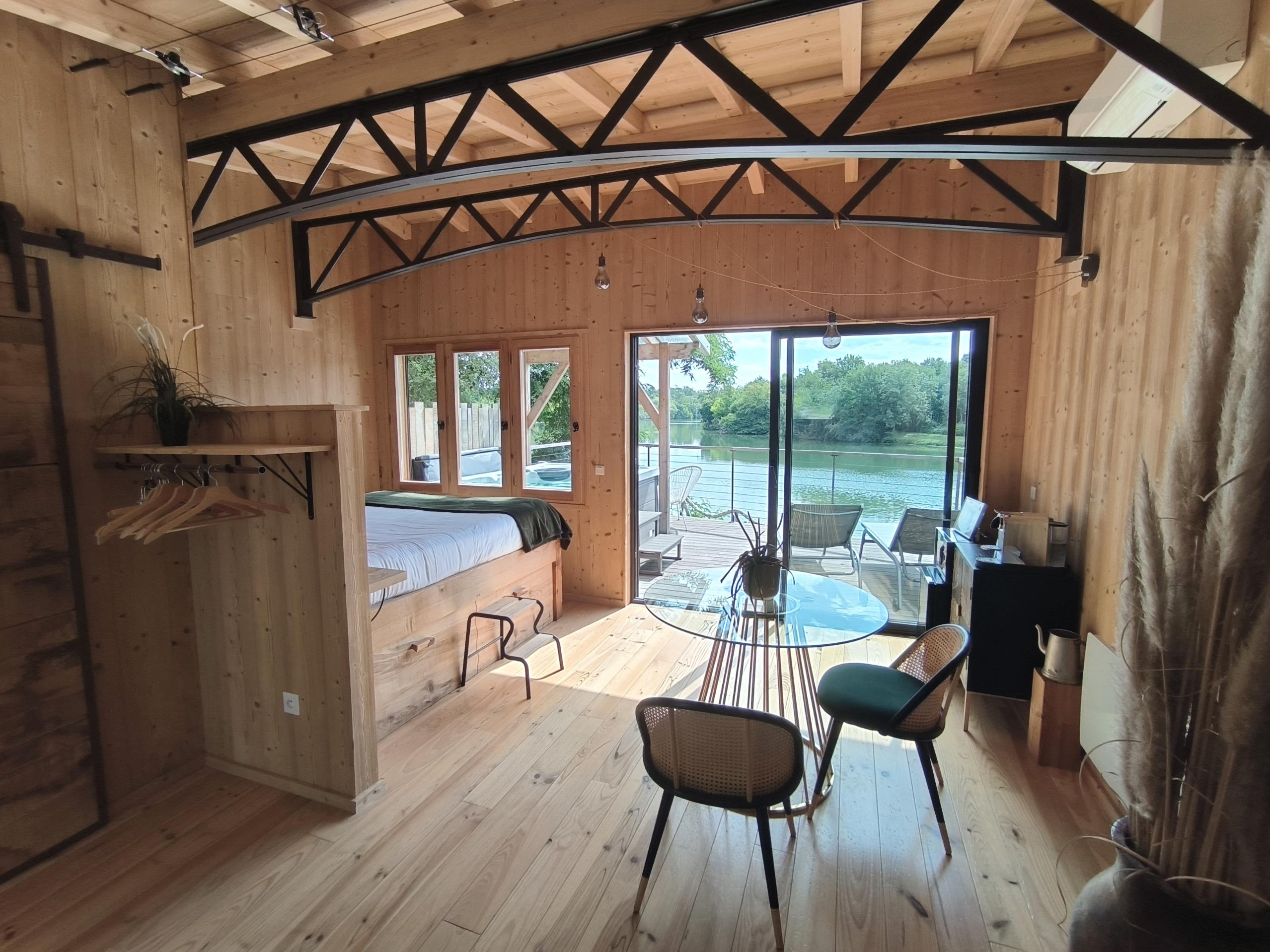 Logis Hôtel & Spa le Saint-Antoine