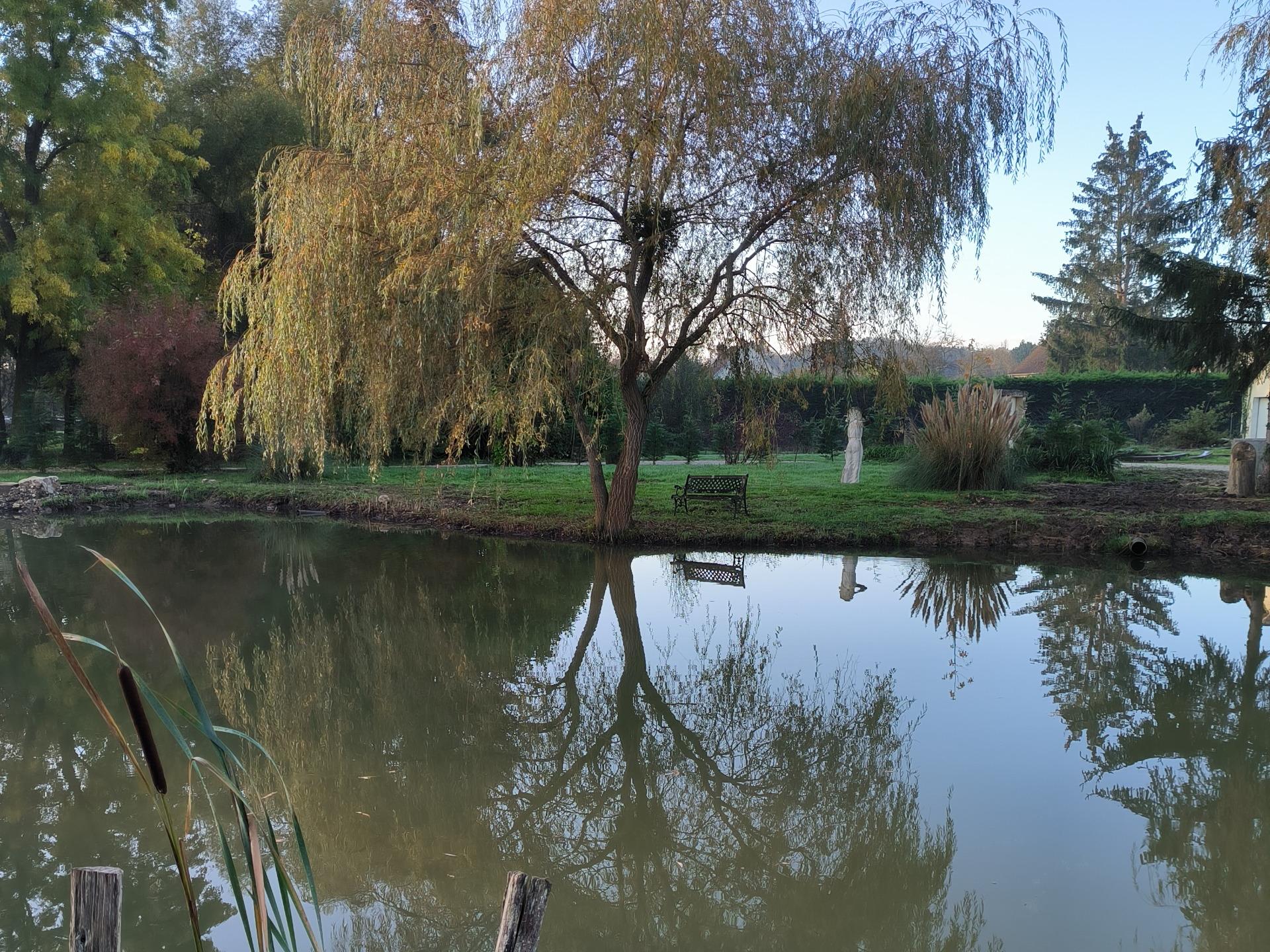 Logis Hôtel & Spa le Saint-Antoine